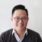 Jinwook Yoon - Practice Director and Senior Physiotherapist
