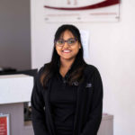 Pratiksha Guhan - Physiotherapist - Clinical Associate