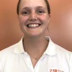 Alicia Brown - Physiotherapist
