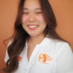 Esther Park - Physiotherapist
