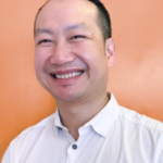 Tien Nguyen - Senior Physiotherapist