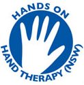Hands on Hand Therapy