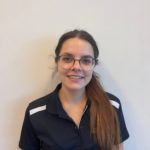 Lois Candal - Physiotherapist