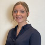 Caitlin Jeanes - Physiotherapist