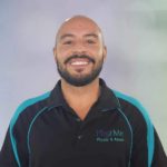 Will Couto - Physiotherapist