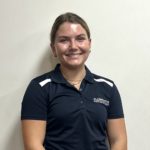 Briana Dascombe - Exercise Physiologist