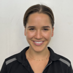 Samantha Kelley - Receptionist & Pilates Instructor
