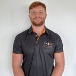 Christian Gale - Physiotherapist