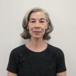 Robyn McGahan - Senior Physiotherapist & Pilates