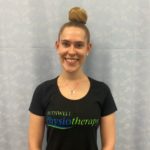 Brooke Lohmann - Exercise Physiologist