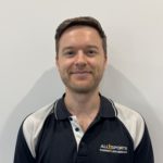 Mitchell Roberts - Physiotherapist