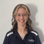 Carina Hagarty - Accredited Exercise Physiologist