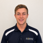 Cooper Schmidt - Physiotherapist