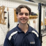 Julian Currie - Exercise Physiologist