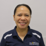 Nina Flynn - Massage Therapist