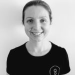 Kieria Faulkner - Physiotherapist & Physiotherapy Pilates Instructor