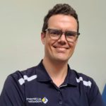Patrick McMahon - Podiatrist