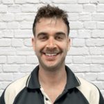 Jacob Ralph - Physiotherapist