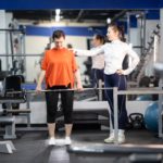Osteoporosis and Physiotherapy/ Exercise Physiology