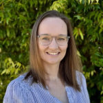 Claire Macer-Wright - Occupational Therapist