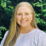 Sarah O'Reilly - Occupational Therapist