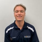 Harrison Downs - Exercise Physiologist