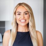 Lauren Mason - Accredited Practising Dietitian and Accredited Sports Dietitian