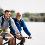 Why Balance Training Is Essential for Active Ageing