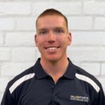 Samuel Wilmot - Physiotherapist