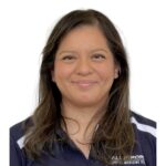 Alex Bennallack - Massage Therapist